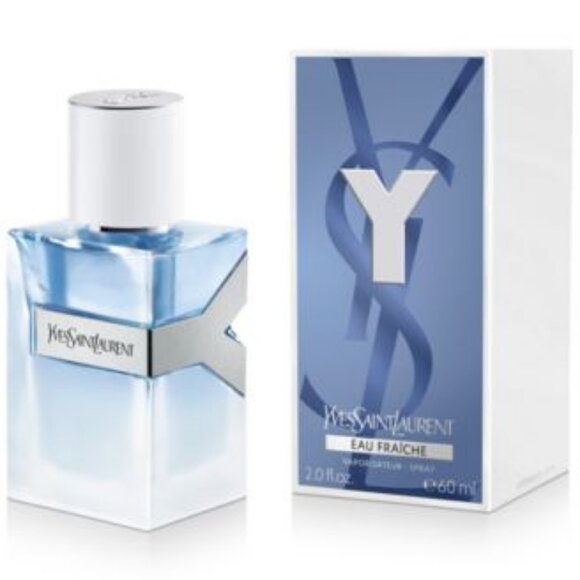 YSL Cologne - Picture 2 of 3